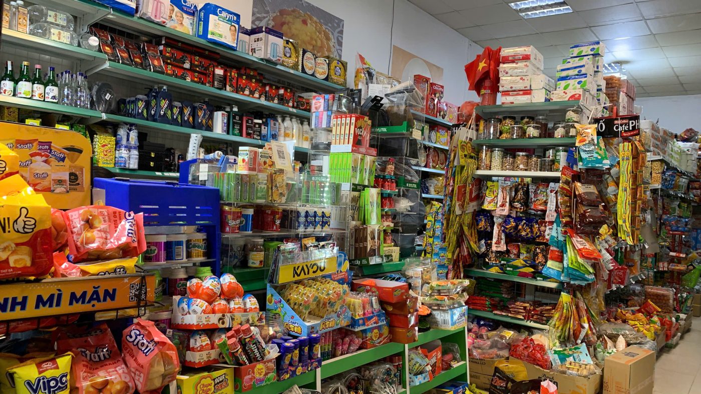 6 món ăn vặt lành mạnh được dân văn phòng ưa chuộng nhất tại TinMart