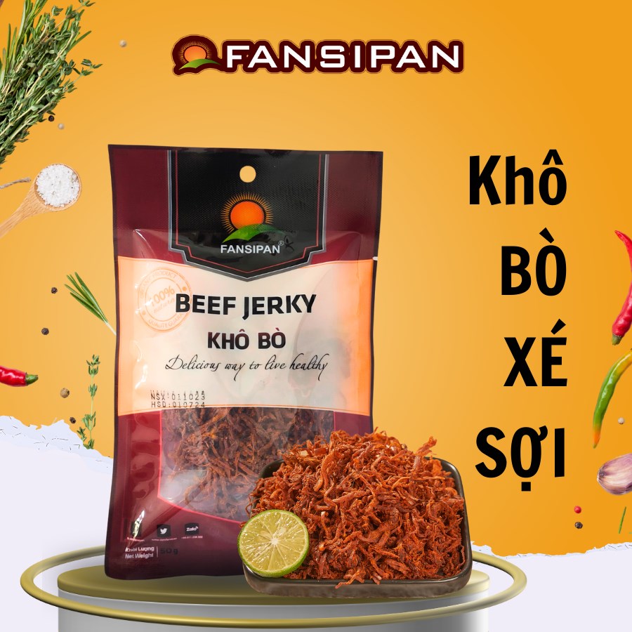 khô bò fansipan (1)