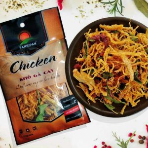 khô gà cay fansipan (2)