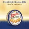 Bánh Quy Bơ Danisa Hộp 200g (1)