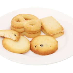 Bánh Quy Bơ Danisa Hộp 200g (5)