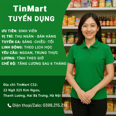 kim ngu tuyen dung